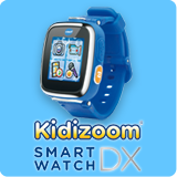 learning lodge vtech smartwatch